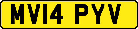 MV14PYV