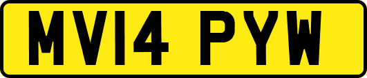 MV14PYW