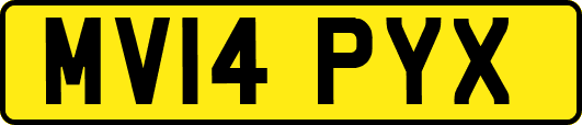 MV14PYX