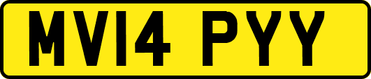 MV14PYY