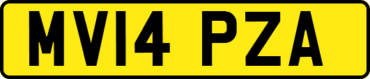 MV14PZA