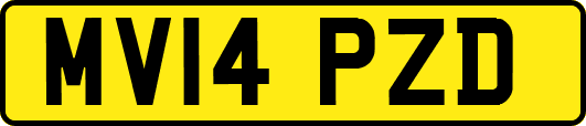 MV14PZD