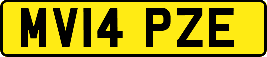 MV14PZE