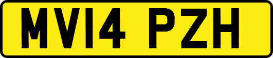 MV14PZH