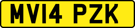 MV14PZK