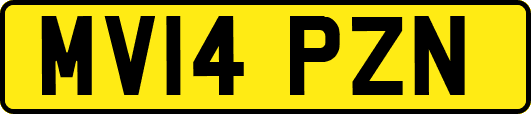 MV14PZN