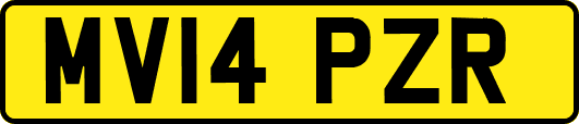 MV14PZR