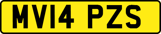MV14PZS