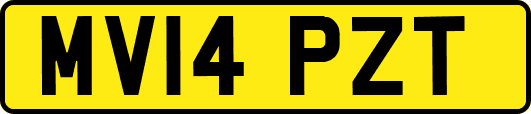 MV14PZT