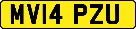 MV14PZU