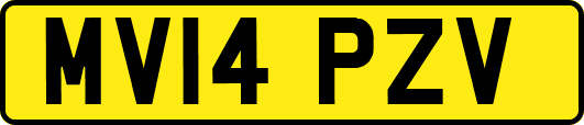 MV14PZV