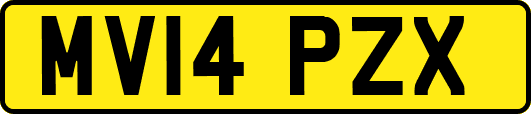 MV14PZX