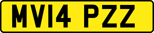 MV14PZZ