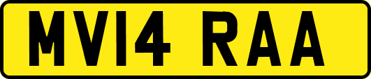 MV14RAA