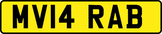 MV14RAB