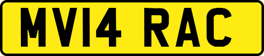 MV14RAC