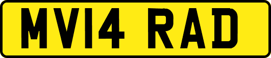 MV14RAD