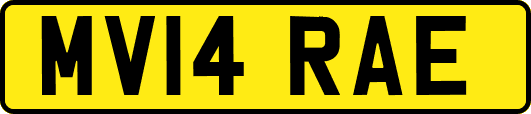 MV14RAE