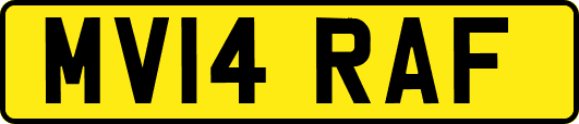 MV14RAF