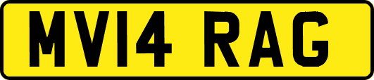 MV14RAG