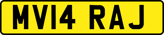 MV14RAJ