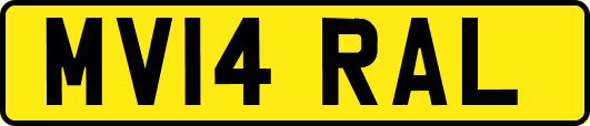 MV14RAL