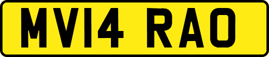 MV14RAO