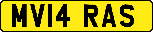 MV14RAS