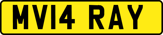 MV14RAY