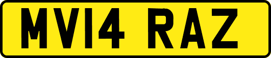 MV14RAZ