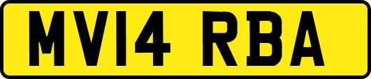 MV14RBA
