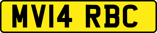 MV14RBC
