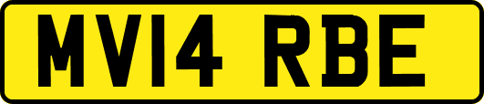 MV14RBE