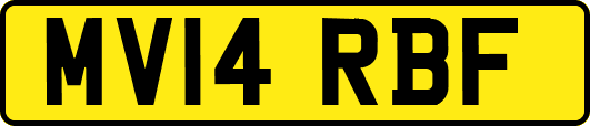 MV14RBF