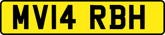 MV14RBH