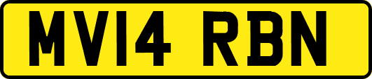 MV14RBN