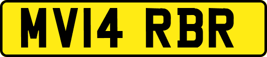 MV14RBR