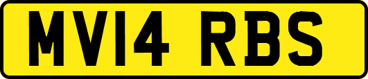 MV14RBS