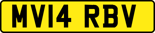 MV14RBV