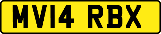 MV14RBX