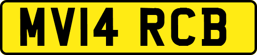 MV14RCB
