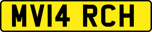 MV14RCH