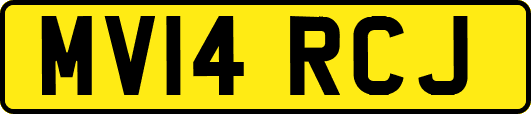 MV14RCJ