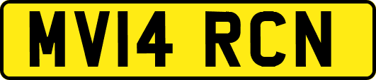MV14RCN