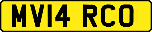 MV14RCO