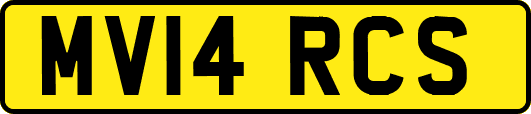 MV14RCS
