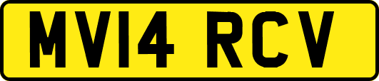 MV14RCV