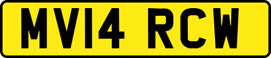 MV14RCW