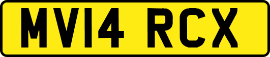 MV14RCX