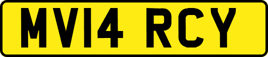 MV14RCY